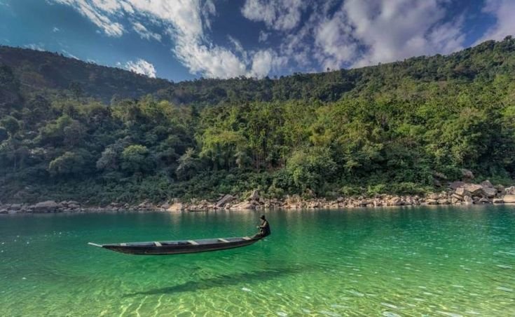Add These 11 Places to Your Meghalaya Itinerary Now _ Tour My India